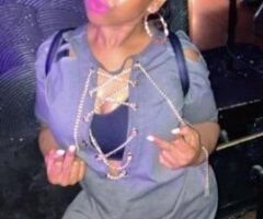 🔥💦 Get Ready for Fun with a Blasian Dream! 💋🍑✨