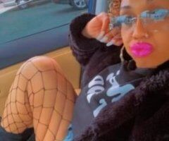 🔥💦 Get Ready for Fun with a Blasian Dream! 💋🍑✨ - Image 5
