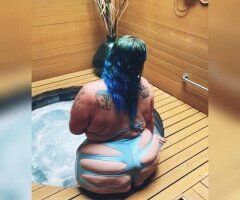 Frederick's🍑💦 Big Booty Queen is Ready to Play! 💋🔥 - Image 3