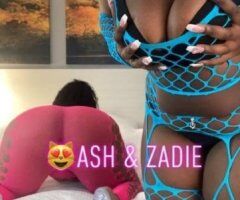 💦 Double Trouble, Double the Fun! 💋🍑 24/7 Naughty Playtime Awaits! 🔥 - Image 2