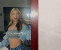 Curvy Delight Back in Fresno! 💖🍑💦