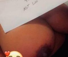 🔥 WET & WILD 💦 Ready to CLAP & PLAY? 🍑💋 - Image 3