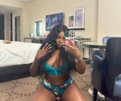 👑 Meet Your Chocolate BBBJ Queen 🍫💋🔥 - Image 6