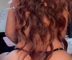 Pretty Face & Juicy Ass 🍑💦 Let's Have Some Fun! 😘🔥 - Image 4