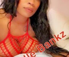 💦 Ready for Some Naughty FUN? 😘 Blasian Party Girl Awaits! 🔥🍑 - Image 6