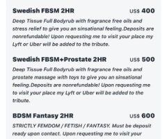 💋 Your Bliss Awaits! 🍑 Divine Hands & Kinky Fantasies 💦🔥 - Image 2