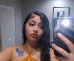 Unleash Your Desires with Yaya! 💋🔥🍑 - Image 3