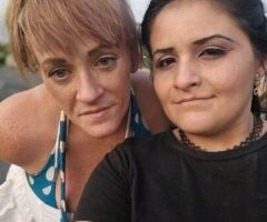 🔥 No Waiting! Mommy & Daughter Fun Awaits! 💦🍑😘 - Image 2