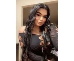 🔥🌺 New Sensation in Portland! 😘💦 TS Melany is Here to Please! 🍑💋