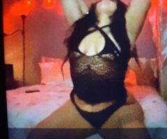 🔥 Bella's Bliss Awaits You! 💋🍑💦