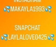 🔥 Tantalizing Makayla in Tuscaloosa! 💦🍑 Ready to Indulge? 😘 - Image 3