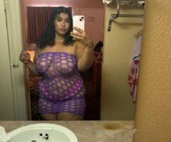 Exotic Thick Babe Ready for Fun 🍑💦🔥 Let's Play! 💋 - Image 3