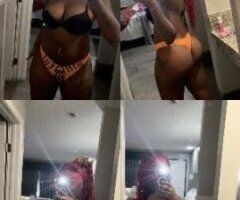 Deliciously Tempting Chocolate Doll 💋🍑🔥