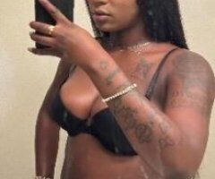 Deliciously Tempting Chocolate Doll 💋🍑🔥 - Image 3