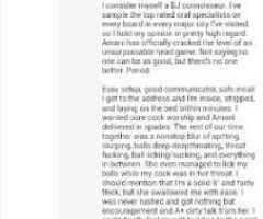 💋 HEAD DOCTOR AT YOUR SERVICE...SPECIALS AWAIT! 🔥🍑😘 - Image 5