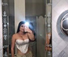 🔥 Bianka's Hot & Ready for YOU! 💦💋🍑