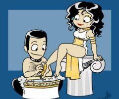 Unleash Your Desires with a Pro Domme 😈💦🔥 - Image 4