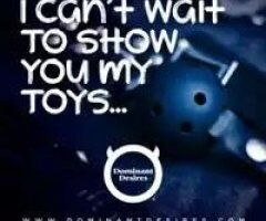 Unleash Your Desires with a Pro Domme 😈💦🔥 - Image 10