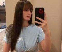 New in Town & Ready to Play! 💦🔥 Sexy Brooke Awaits You!! 🍑😘 - 6