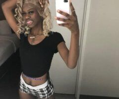 💦✨ Naughtiest Nigerian Vixen is BACK! Let’s Make a Splash! 😍🔥🍑 - Image 2