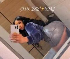 🔥 Meet Cassie: Your Sweet Escape in Monterey 🍑💋💦