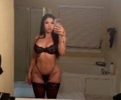 🔥 Sweet Latina Ready to Play 💋 Let's Facetime! 💦😈 - Image 3
