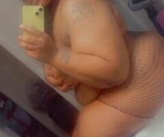 Get Ready to Get Wet with MzRedd! 💦🔥🍑 - Image 2