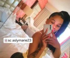 Sultry Puerto Rican Squirter 💦 Ready for Fun! 🍑🔥😘 - Image 3