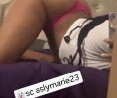 Sultry Puerto Rican Squirter 💦 Ready for Fun! 🍑🔥😘 - Image 4