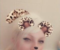 🔥 Busty Blonde Beauty Ready to Play! 💋💦 - Image 6