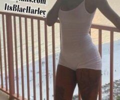 🔥 Blac Harley in Tally! Only Here Today 💋🍑✨