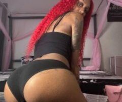 🔥 Blac Harley in Tally! Only Here Today 💋🍑✨ - Image 5