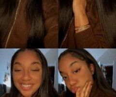 Come Get Your Wild Side On! 💦🔥🍑