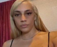 Sweet & Petite Pleasure Awaits 💕🍒🔥