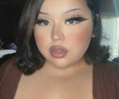 Let's Make Magic 💦🔥 | Facetime Fun with Maya 💋🍑 - 2