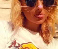 Hot & Petite Blonde Spinner in Denver 💦🔥 2 Girls Special! 🍑😘 - Image 3