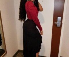 Sultry Dominican Delight 🍑🔥💋 Ready to Play 24/7! 😘💦 - Image 4