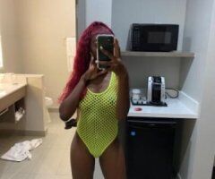 🔥Sizzling Siren in Lake Charles💋🍑 Let's Play!💦 - Image 2