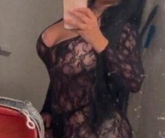 🍑 Curvy Spanish Mami Awaits You! 💋💦🔥