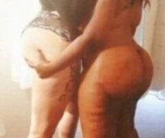 Double or Triple the Fun? 🍑💦🔥 Let's Play! 😘 - Image 3