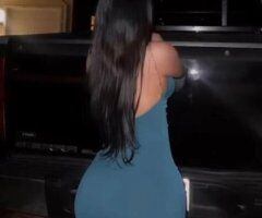 🔥 SPICY LATINA Ready to Melt Your Stress Away! 💦💋