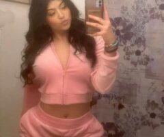 🔥 SPICY LATINA Ready to Melt Your Stress Away! 💦💋 - Image 3