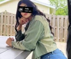 🔥 SPICY LATINA Ready to Melt Your Stress Away! 💦💋 - Image 5