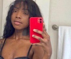 🔥 Skinny Minny with Big Yitties 💋 Ready to Play! 💦