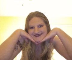 💋 Your Dream Blonde Awaits! Car Dates Only! 🔥😘💦