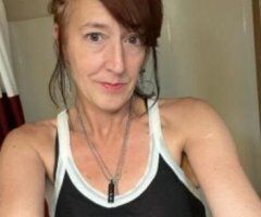 🔥52 & Fabulous Cougar Ready to Play 💦🍑 Serious Fun Awaits! 💋 - Image 4