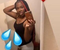 🔥 Chocolate Baddie Ready to Play! 🍑💦💋 - Image 2