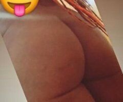 🔥 Chocolate Baddie Ready to Play! 🍑💦💋 - Image 3