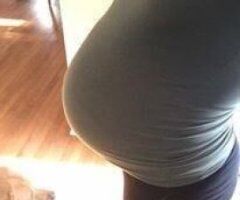 🍑 Pregnant & Ready to Play! 💦 Seeking Fun Buddy! 🔥💋