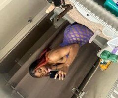 LET 💖 ME BE YOUR 🍑 SLUTTY FAIRY GODMOTHER! 💦✨ - Image 11